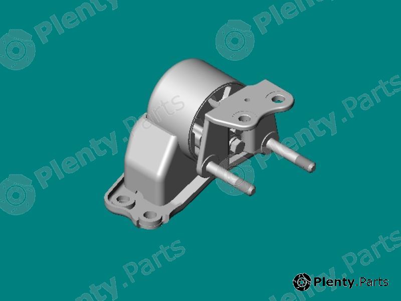 Genuine HYUNDAI / KIA (MOBIS) part 218302B500 Replacement part