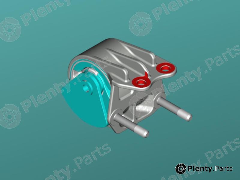 Genuine HYUNDAI / KIA (MOBIS) part 218302P400 Replacement part