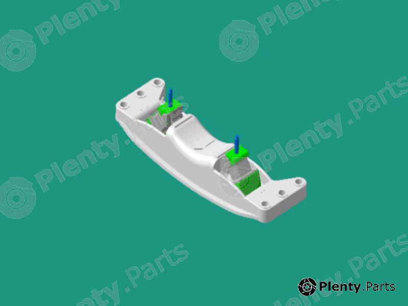 Genuine HYUNDAI / KIA (MOBIS) part 218303T000 Replacement part