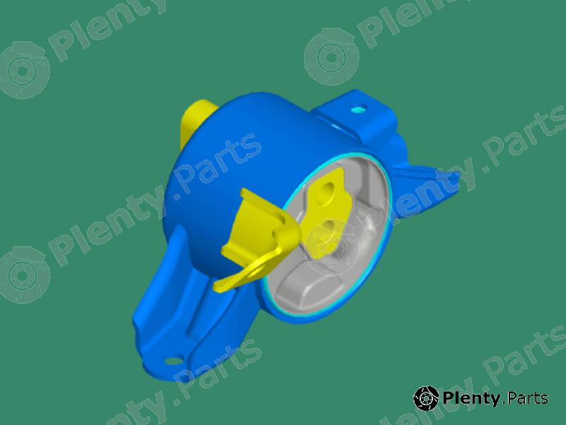 Genuine HYUNDAI / KIA (MOBIS) part 218303X000 Replacement part