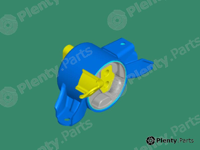Genuine HYUNDAI / KIA (MOBIS) part 218303X100 Replacement part