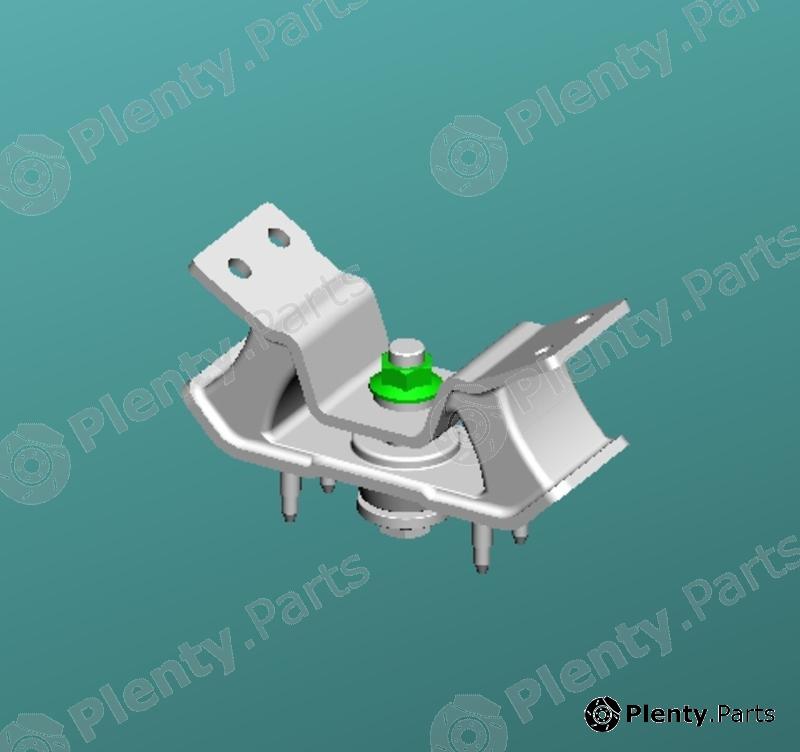 Genuine HYUNDAI / KIA (MOBIS) part 218324H000 Replacement part