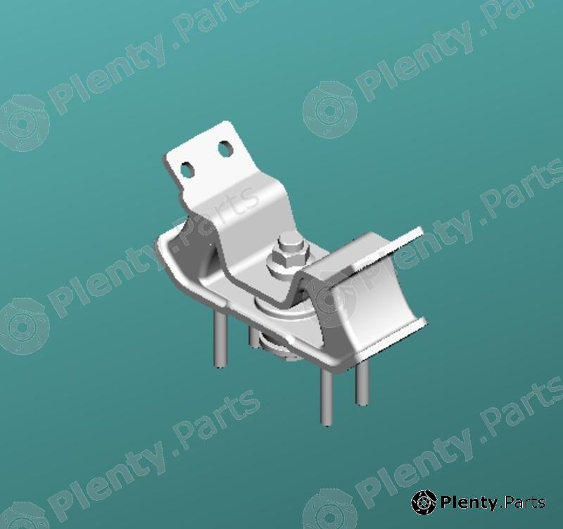 Genuine HYUNDAI / KIA (MOBIS) part 218324H100 Replacement part