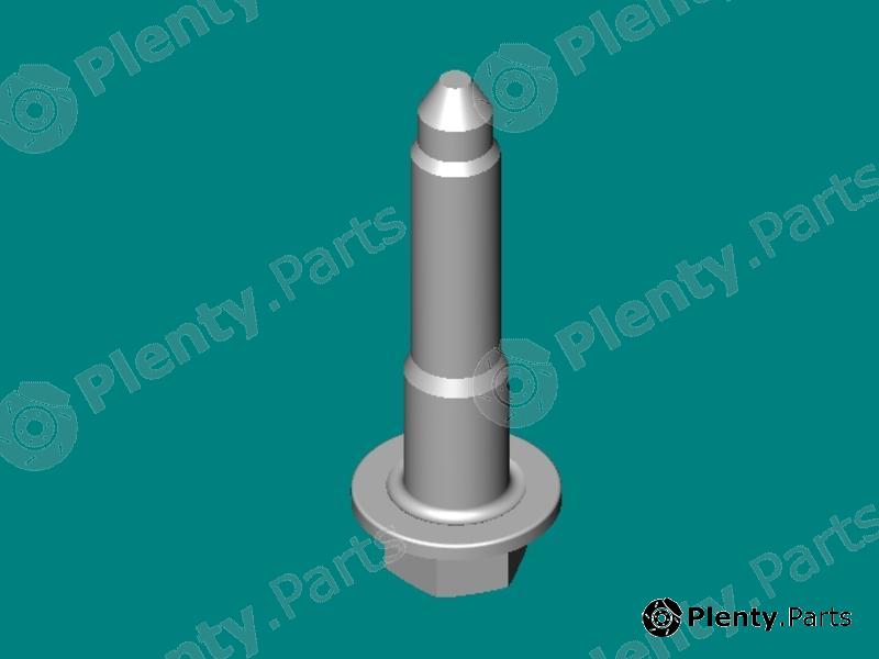 Genuine HYUNDAI / KIA (MOBIS) part 218411G200 Replacement part