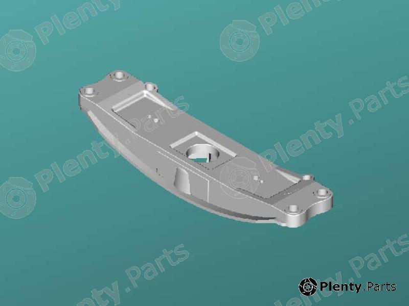 Genuine HYUNDAI / KIA (MOBIS) part 218553M000 Replacement part
