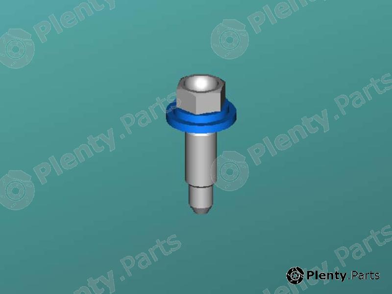 Genuine HYUNDAI / KIA (MOBIS) part 218593M000 Replacement part