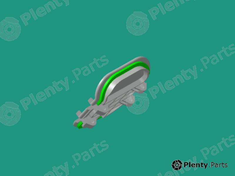 Genuine HYUNDAI / KIA (MOBIS) part 218800U000 Replacement part