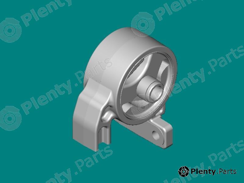 Genuine HYUNDAI / KIA (MOBIS) part 219101G200 Engine Mounting