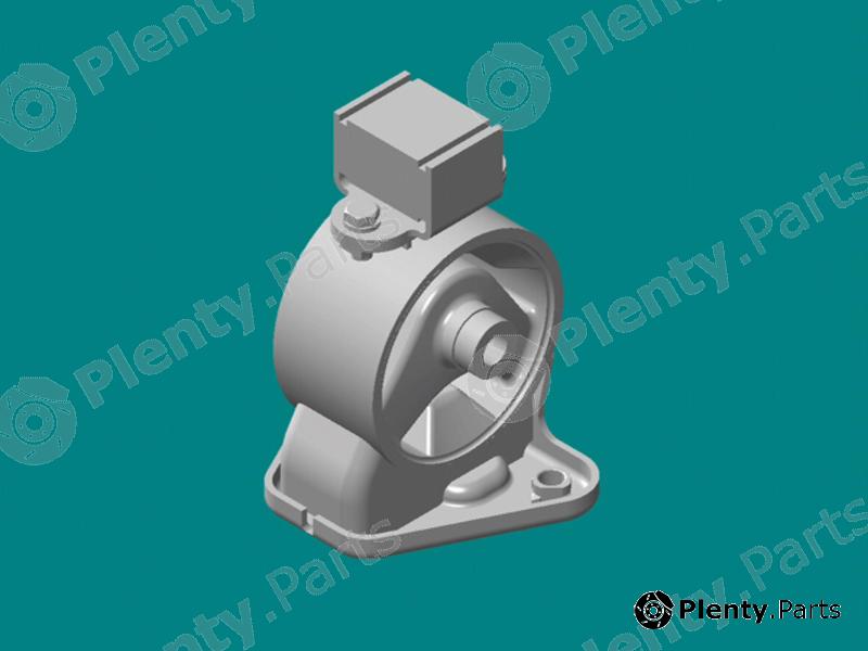 Genuine HYUNDAI / KIA (MOBIS) part 219102B000 Replacement part