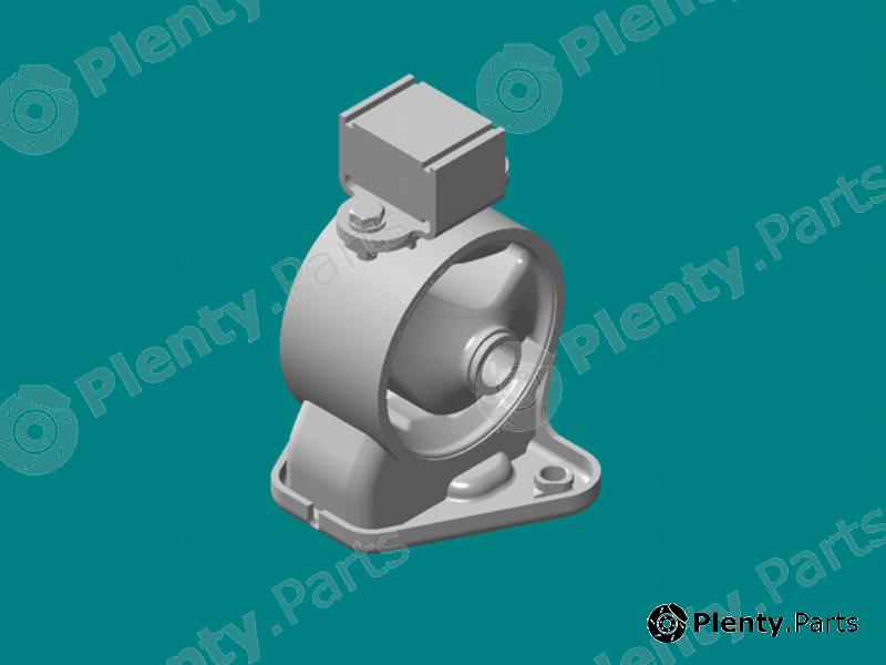Genuine HYUNDAI / KIA (MOBIS) part 219102B200 Engine Mounting