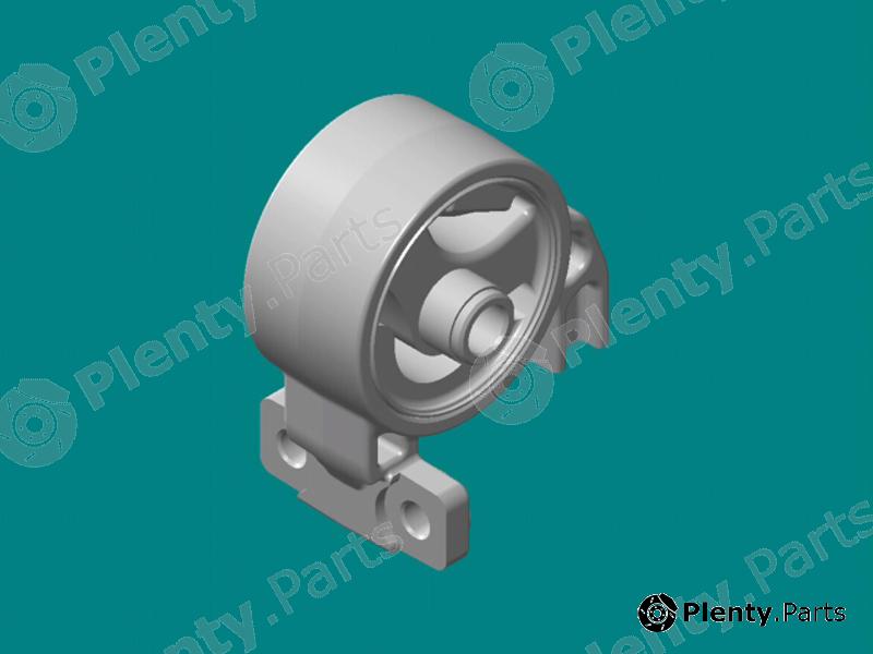 Genuine HYUNDAI / KIA (MOBIS) part 219102G100 Engine Mounting