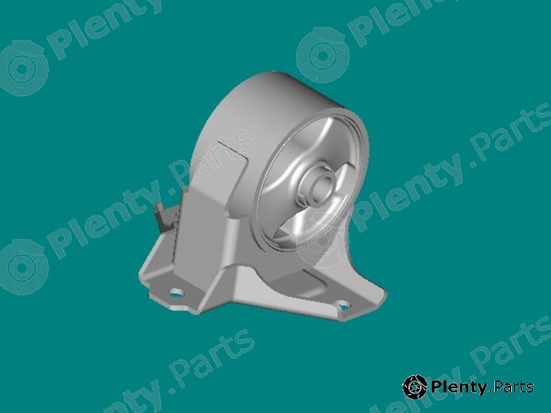 Genuine HYUNDAI / KIA (MOBIS) part 219103K800 Engine Mounting