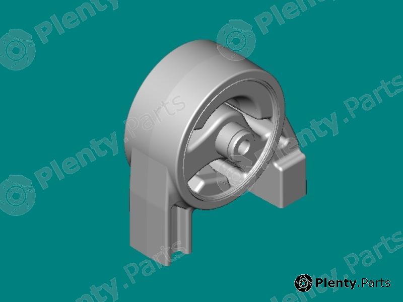 Genuine HYUNDAI / KIA (MOBIS) part 219301G100 Engine Mounting