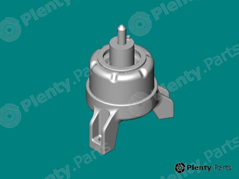 Genuine HYUNDAI / KIA (MOBIS) part 219302B000 Engine Mounting