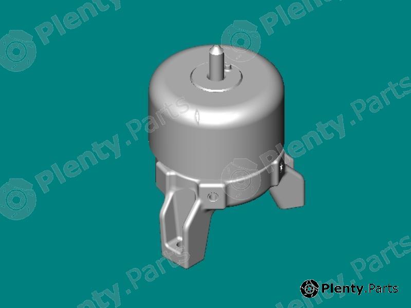 Genuine HYUNDAI / KIA (MOBIS) part 219302B500 Engine Mounting
