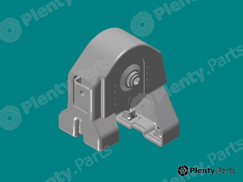Genuine HYUNDAI / KIA (MOBIS) part 219302G100 Engine Mounting