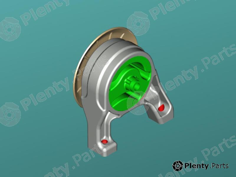Genuine HYUNDAI / KIA (MOBIS) part 219302P200 Replacement part