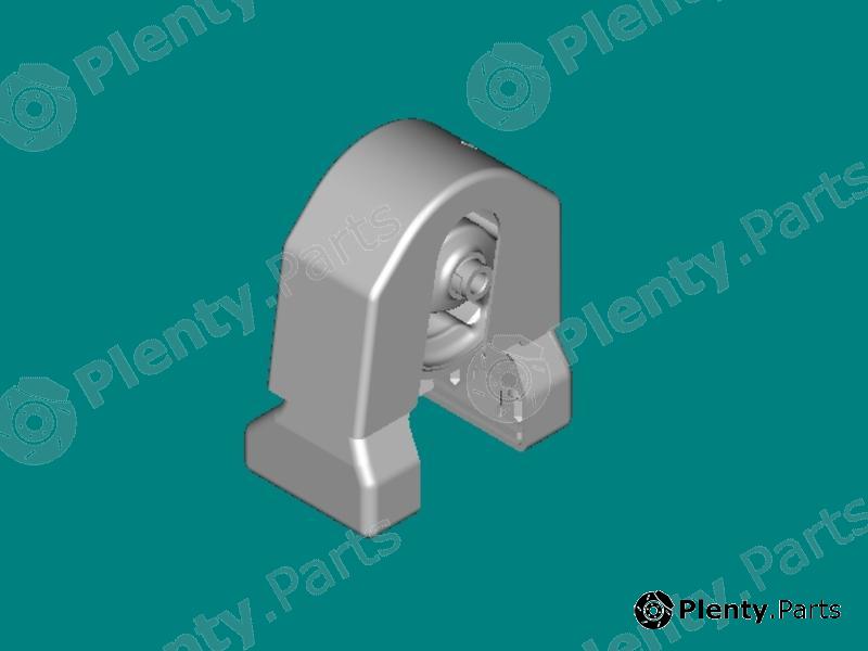 Genuine HYUNDAI / KIA (MOBIS) part 219303K800 Replacement part