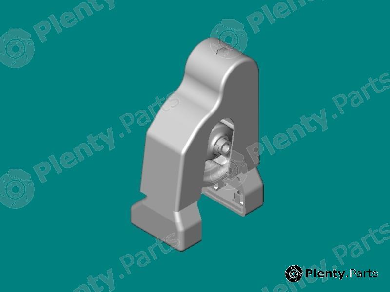 Genuine HYUNDAI / KIA (MOBIS) part 219303L800 Replacement part