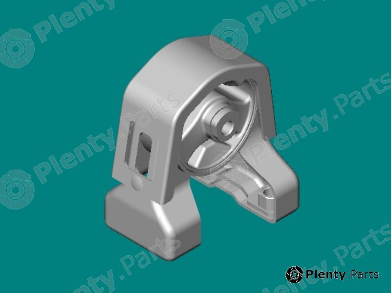 Genuine HYUNDAI / KIA (MOBIS) part 219304D100 Replacement part