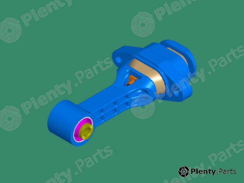 Genuine HYUNDAI / KIA (MOBIS) part 219503X000 Replacement part