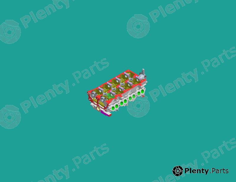 Genuine HYUNDAI / KIA (MOBIS) part 221002A300 Replacement part