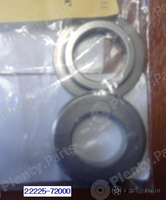 Genuine HYUNDAI / KIA (MOBIS) part 2222572000 Replacement part