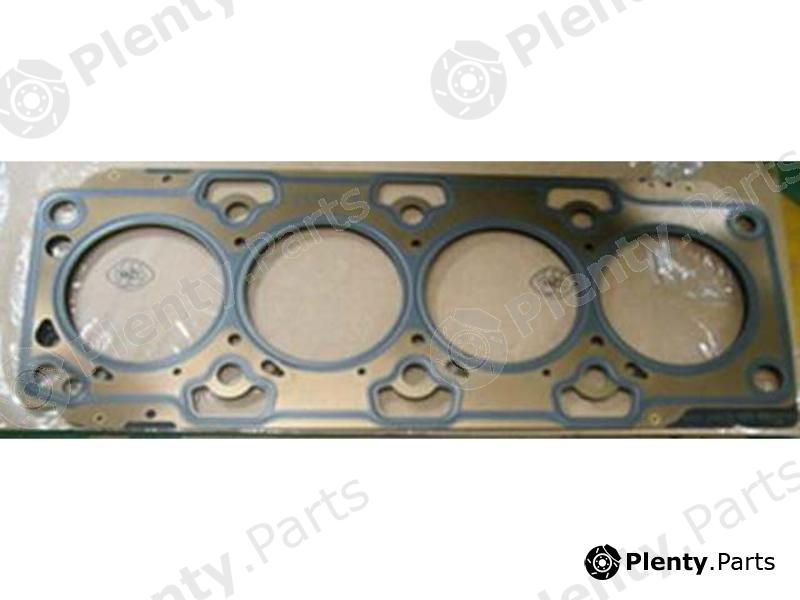 Genuine HYUNDAI / KIA (MOBIS) part 2231127902 Gasket, cylinder head