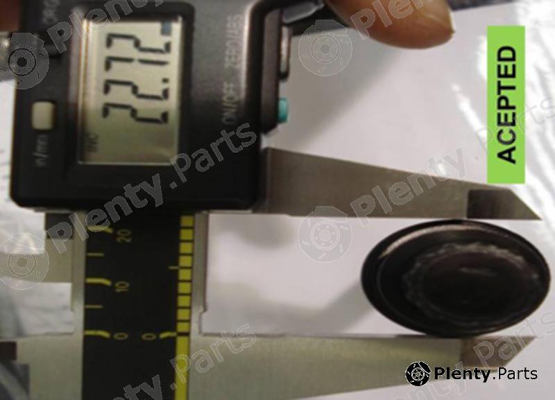 Genuine HYUNDAI / KIA (MOBIS) part 223213C100 Replacement part