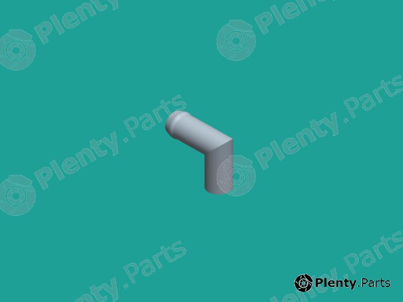 Genuine HYUNDAI / KIA (MOBIS) part 224042A001 Replacement part