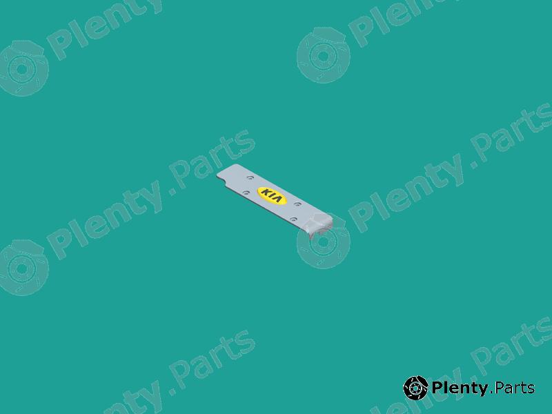 Genuine HYUNDAI / KIA (MOBIS) part 224052B010 Replacement part