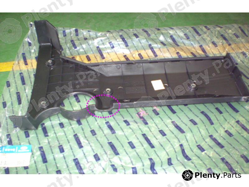 Genuine HYUNDAI / KIA (MOBIS) part 2240538011 Replacement part