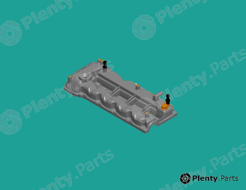 Genuine HYUNDAI / KIA (MOBIS) part 224102A700 Replacement part