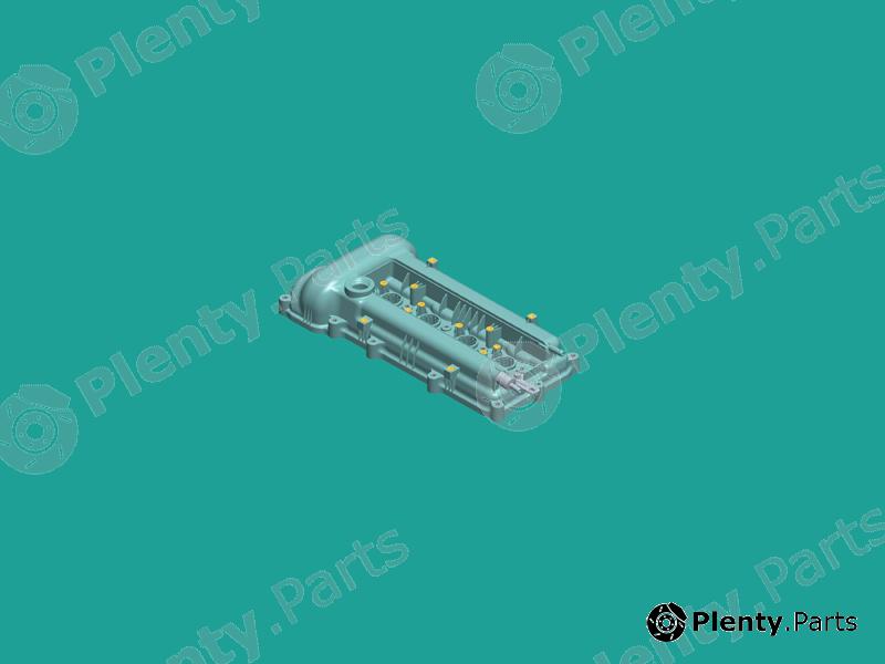 Genuine HYUNDAI / KIA (MOBIS) part 224102B000 Replacement part
