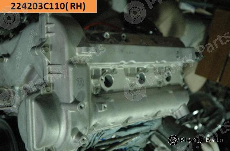 Genuine HYUNDAI / KIA (MOBIS) part 224203C110 Replacement part