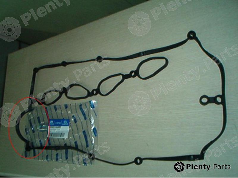 Genuine HYUNDAI / KIA (MOBIS) part 224414A400 Replacement part