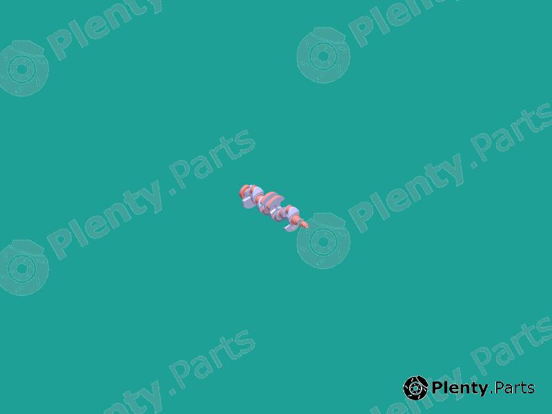 Genuine HYUNDAI / KIA (MOBIS) part 231102B000 Replacement part