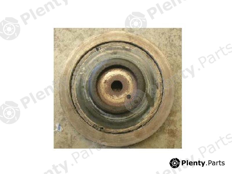Genuine HYUNDAI / KIA (MOBIS) part 2312437510 Belt Pulley, crankshaft