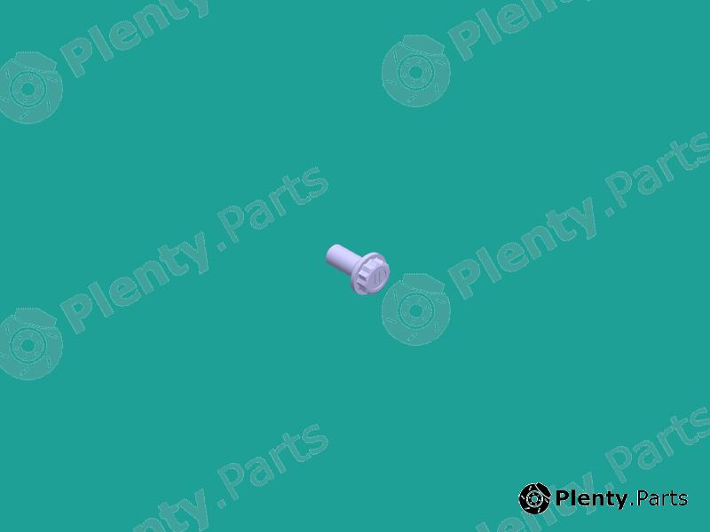 Genuine HYUNDAI / KIA (MOBIS) part 233112B000 Replacement part