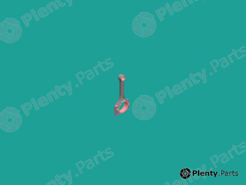 Genuine HYUNDAI / KIA (MOBIS) part 235102B100 Replacement part