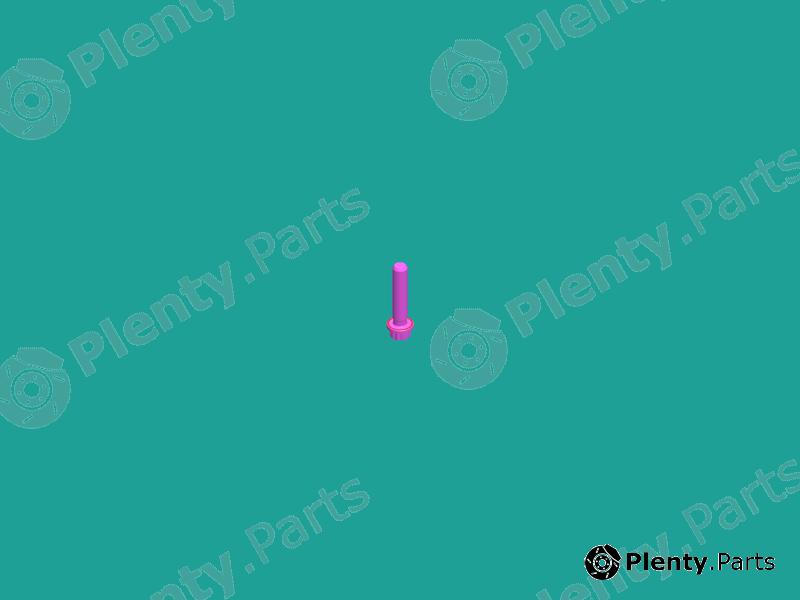 Genuine HYUNDAI / KIA (MOBIS) part 235132B000 Replacement part