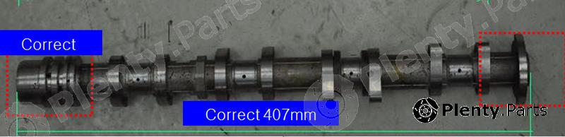 Genuine HYUNDAI / KIA (MOBIS) part 241002B000 Replacement part