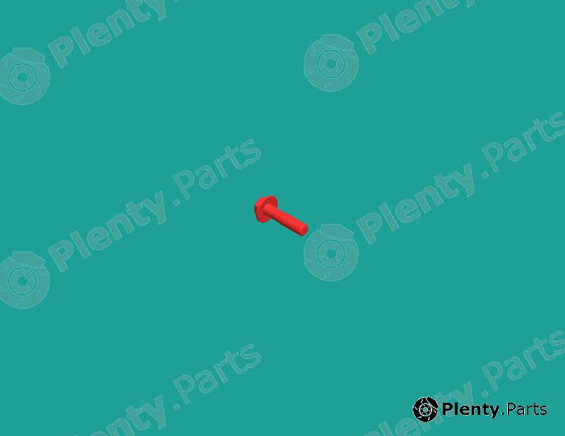 Genuine HYUNDAI / KIA (MOBIS) part 2436125000 Replacement part