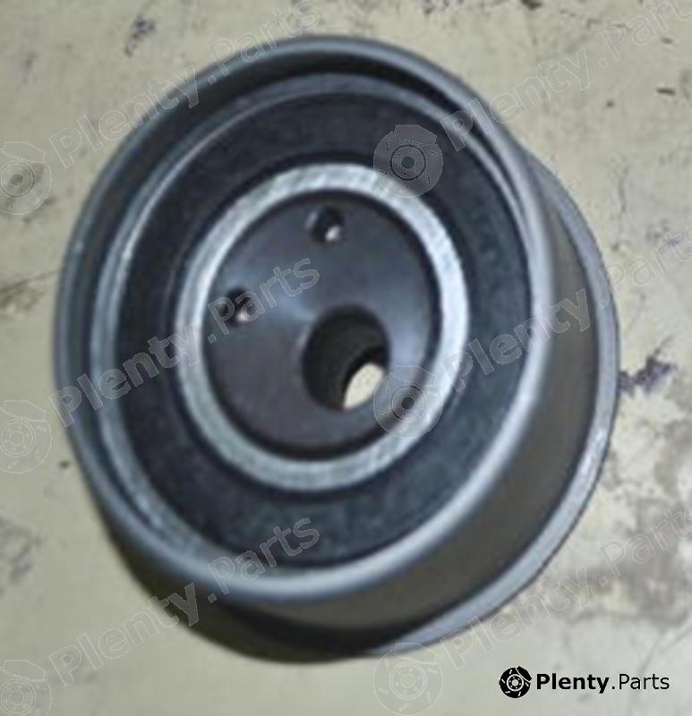 Genuine HYUNDAI / KIA (MOBIS) part 24450-33020 (2445033020) Tensioner Pulley, timing belt