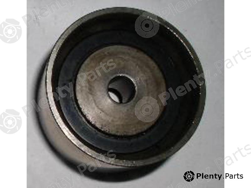 Genuine HYUNDAI / KIA (MOBIS) part 24450-37120 (2445037120) Tensioner Pulley, timing belt