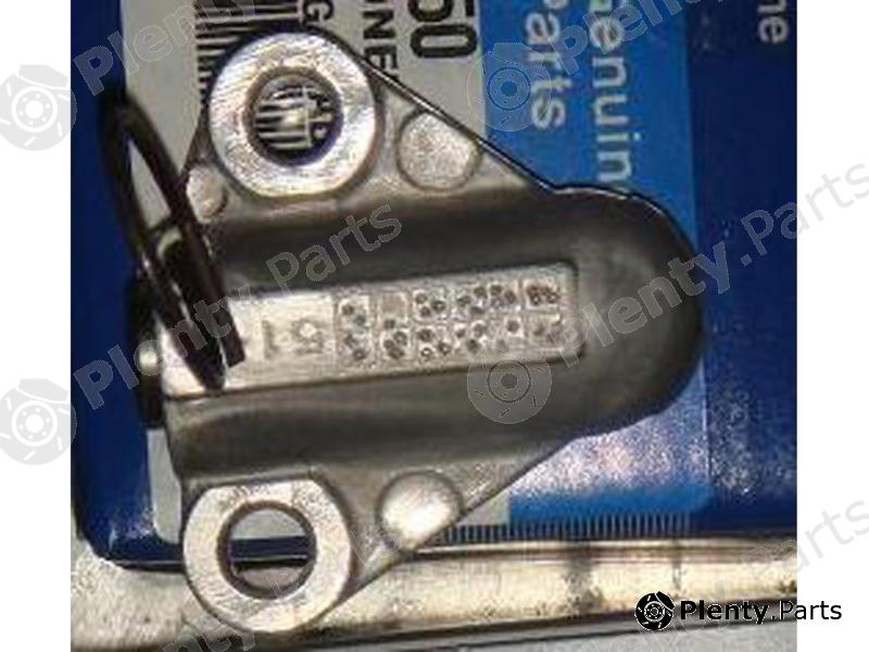 Genuine HYUNDAI / KIA (MOBIS) part 2447025050 Replacement part