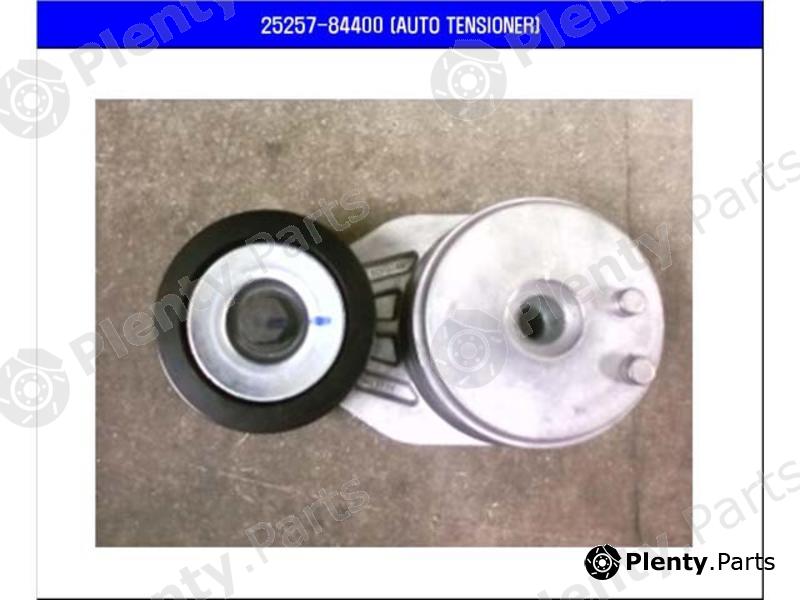 Genuine HYUNDAI / KIA (MOBIS) part 2525784400 Replacement part