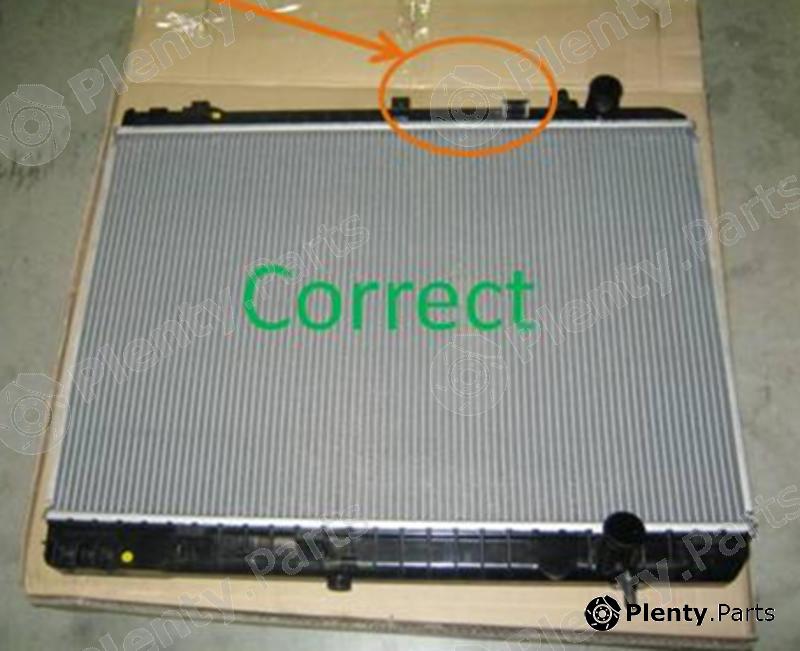 Genuine HYUNDAI / KIA (MOBIS) part 253104D230 Replacement part