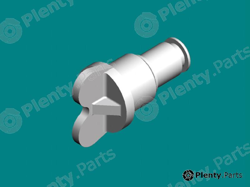 Genuine HYUNDAI / KIA (MOBIS) part 253181D100 Replacement part