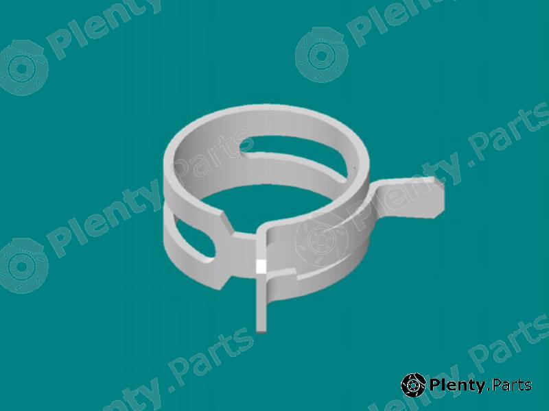 Genuine HYUNDAI / KIA (MOBIS) part 253313D041 Replacement part